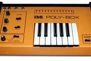 Synthétiseur EML Poly-Box