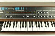 Synthétiseur EML Synkey
