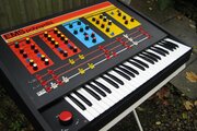 EMS Polysynthi