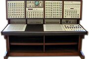 EMS Synthi 100