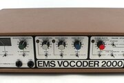 EMS Vocoder 2000