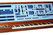 Synthétiseur E-Mu Audity