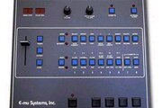 E-Mu Drumulator
