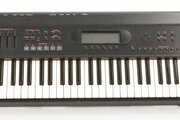 Sampleur E-Mu E4k
