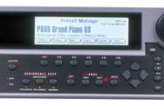 Sampleur E-Mu E4 Platinum
