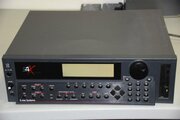Sampleur E-Mu E4X