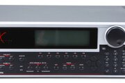 Sampleur E-Mu E4X Turbo