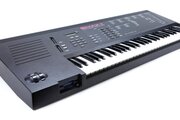 Sampleur E-Mu EMax II