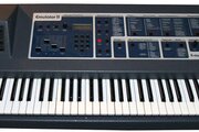 Sampleur E-Mu Emulator II
