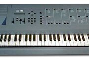 Sampleur E-Mu Emulator III