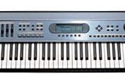 Synthétiseur E-Mu E-Synth