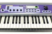 Synthétiseur E-Mu MK6