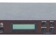 Expandeur E-Mu Morpheus