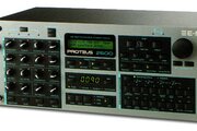 Expandeur E-Mu Proteus 2500