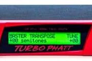 Synthétiseur E-Mu Turbo Phatt