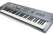 Synthétiseur E-Mu Vintage Keys Keyboard