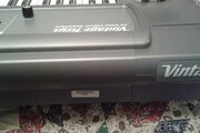 E-Mu Vintage Keys Keyboard