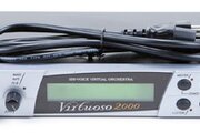 Expandeur E-Mu Virtuoso 2000