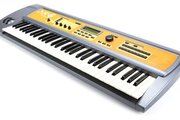 Synthétiseur E-Mu XK6