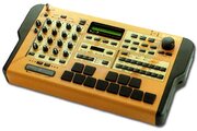Synthétiseur E-Mu XL7