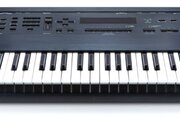 Sampleur Ensoniq ASR-10