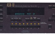 Sampleur Ensoniq ASR-10R