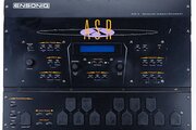 Sampleur Ensoniq ASR-X