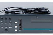 Synthétiseur Ensoniq ESQ-M