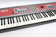 Ensoniq Halo