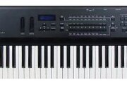 Synthétiseur Ensoniq KS32