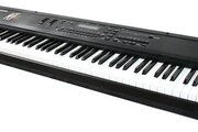 Synthétiseur Ensoniq KT76