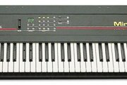 Synthétiseur Ensoniq Mirage DSK1