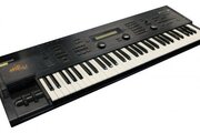 Synthétiseur Ensoniq MR61