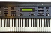 Synthétiseur Ensoniq MR76