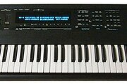 Workstation Ensoniq TS10