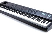 Workstation Ensoniq TS12