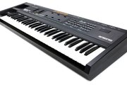 Ensoniq VFX SD