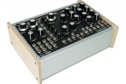 Synthétiseur Eowave Capsule Titan