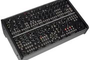 Synthétiseur Erica Synths Black System II