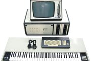 Synthétiseur Fairlight CMI