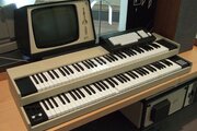 Fairlight CMI II