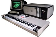 Fairlight CMI III