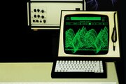 Fairlight CMI 30AX