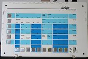 Fairlight VT-5 VoiceTracker