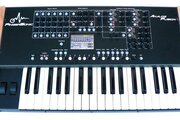 Synthétiseur FingerSonic AnalogFusion
