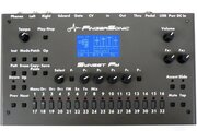 Synthétiseur FingerSonic Synset FM