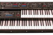 Synthétiseur Formanta EMS-01