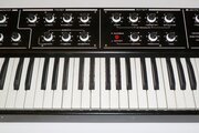 Synthétiseur Formanta Faemi-1M