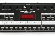 Séquenceur Future Retro Mobius