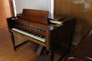 Synthétiseur Hammond Novachord